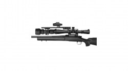 ATN PS28-WPT Night Vision Rifle Scope NVDNPS28WP4